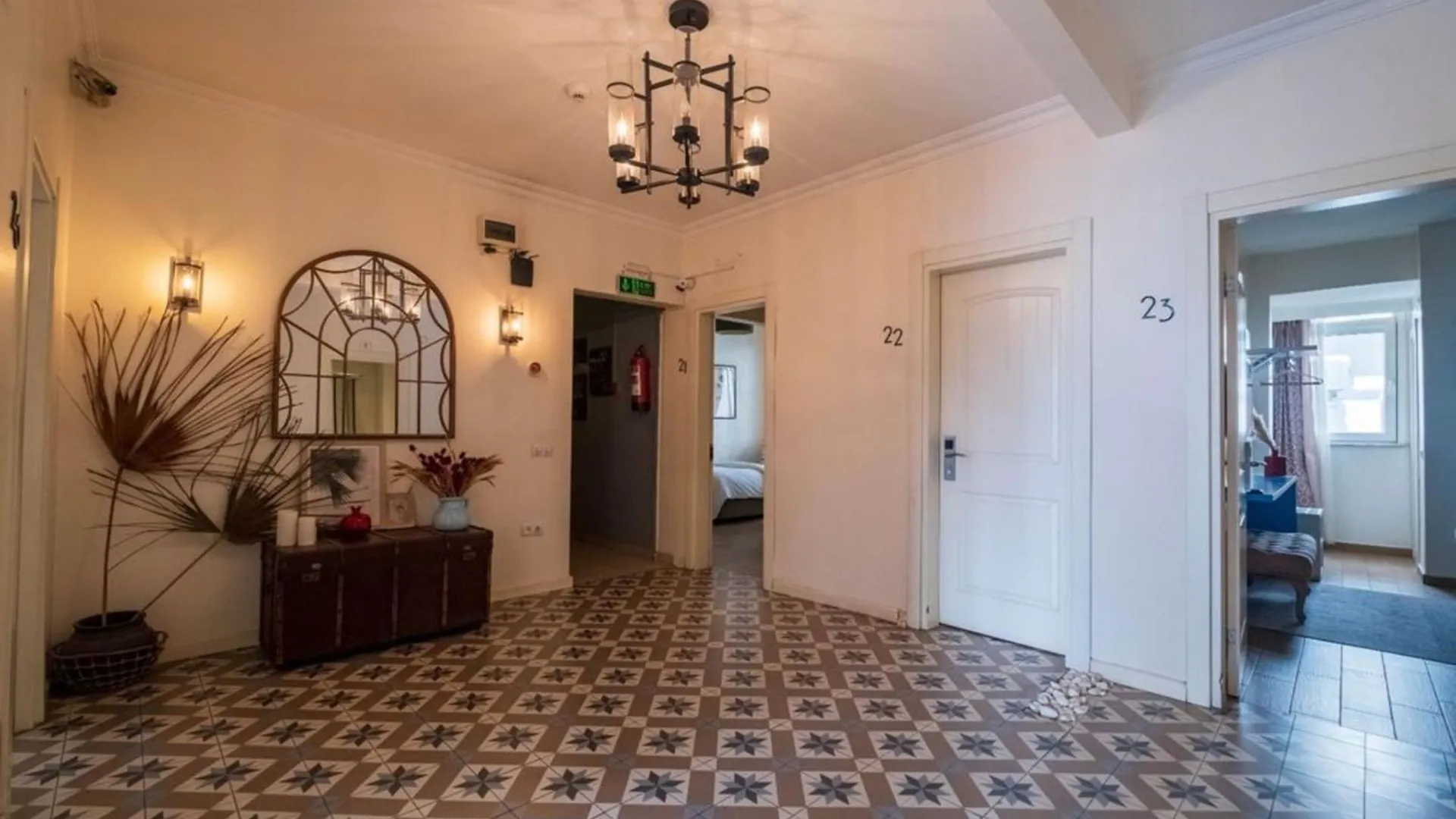 Hotel Elite Marmara Express Otel Istambul