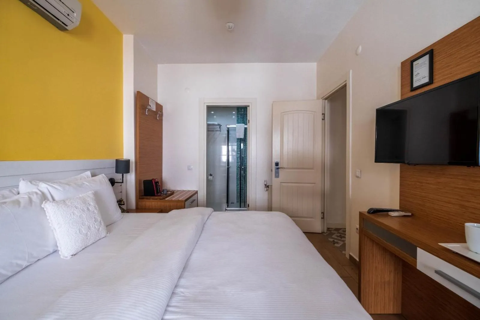 Elite Marmara Express Otel Istambul 0*,  Turquia
