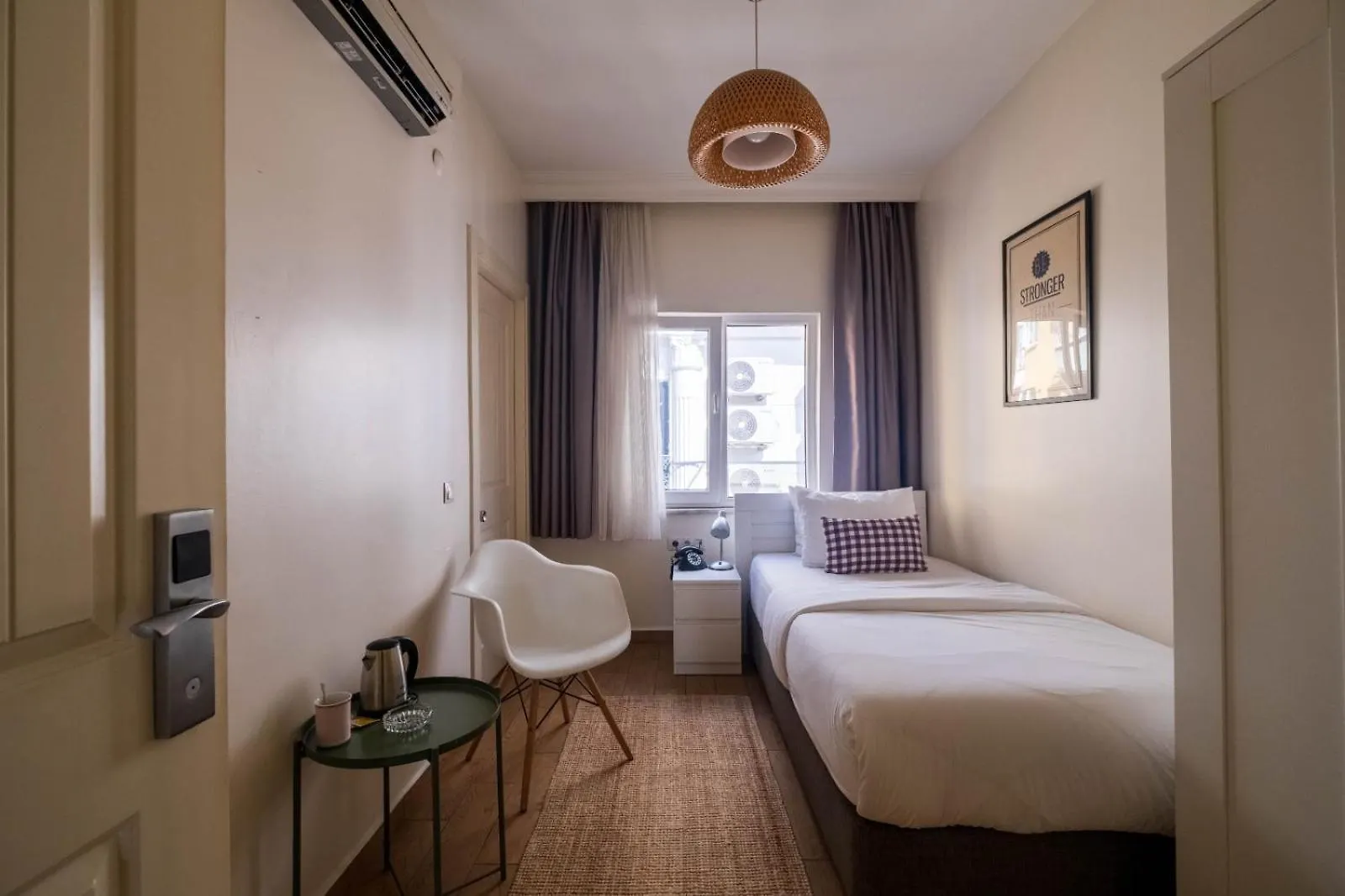 Hotel Elite Marmara Express Otel Istambul