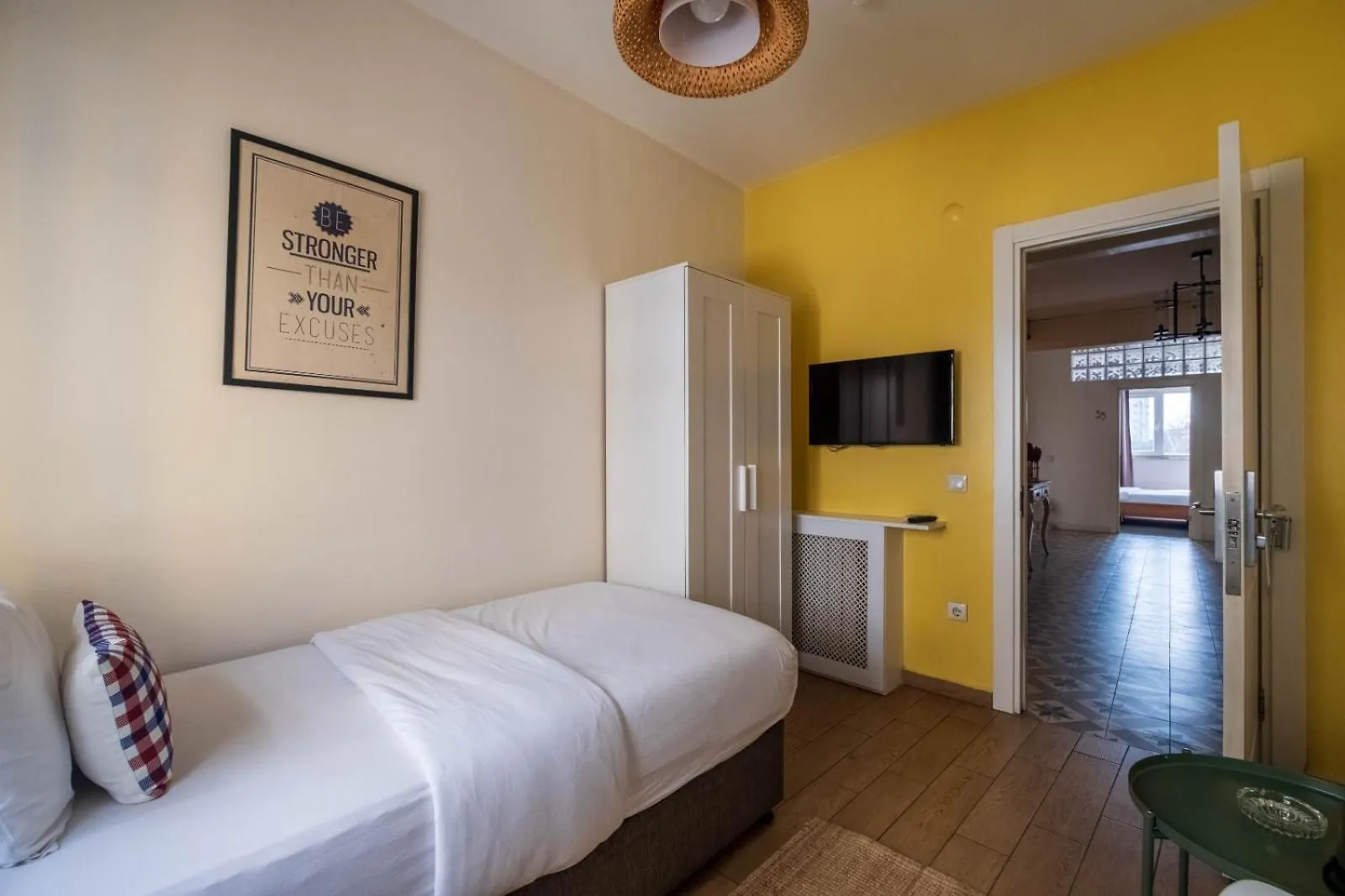 Hotel Elite Marmara Express Otel Istambul
