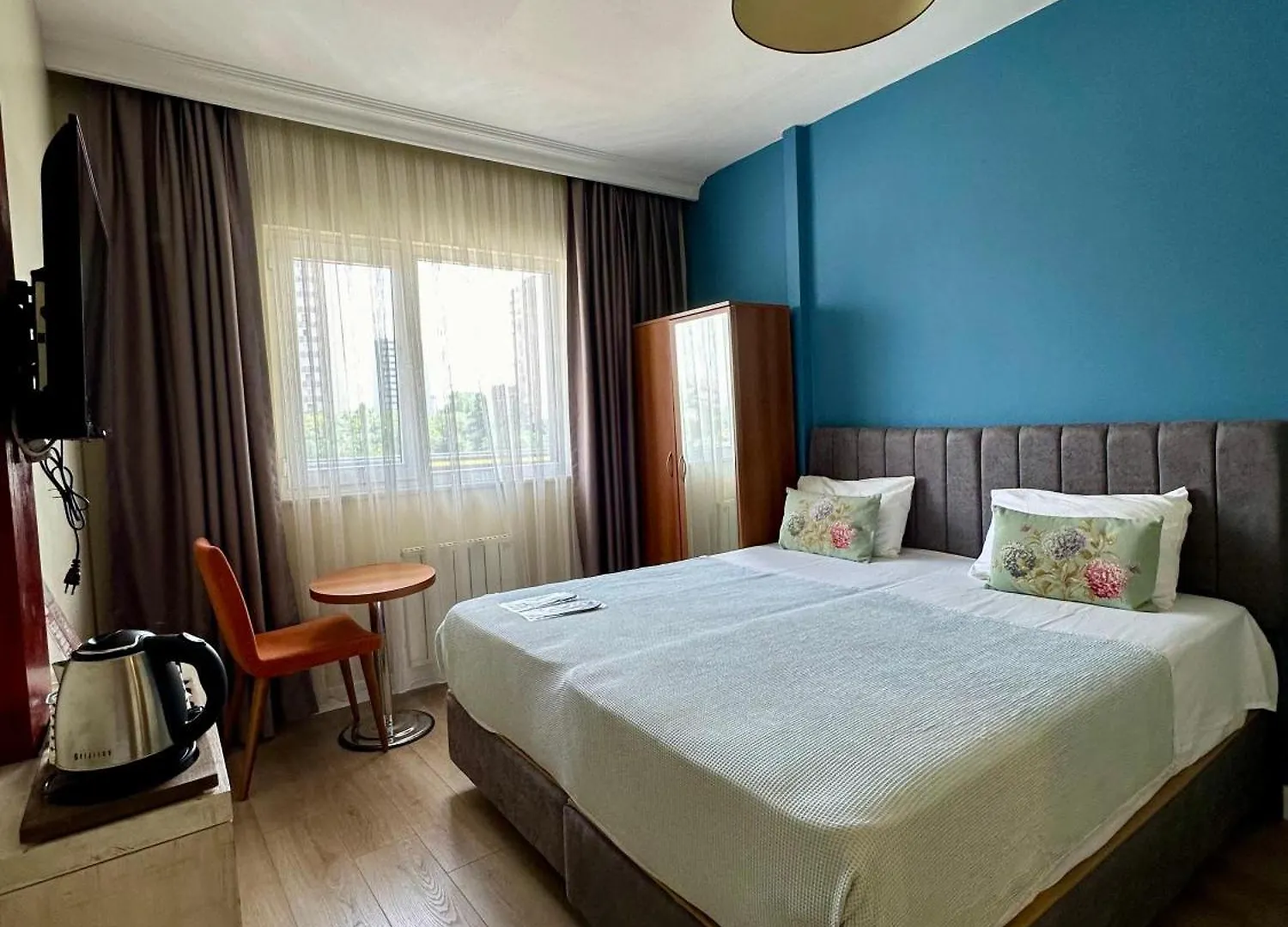 Elite Marmara Express Otel Istambul