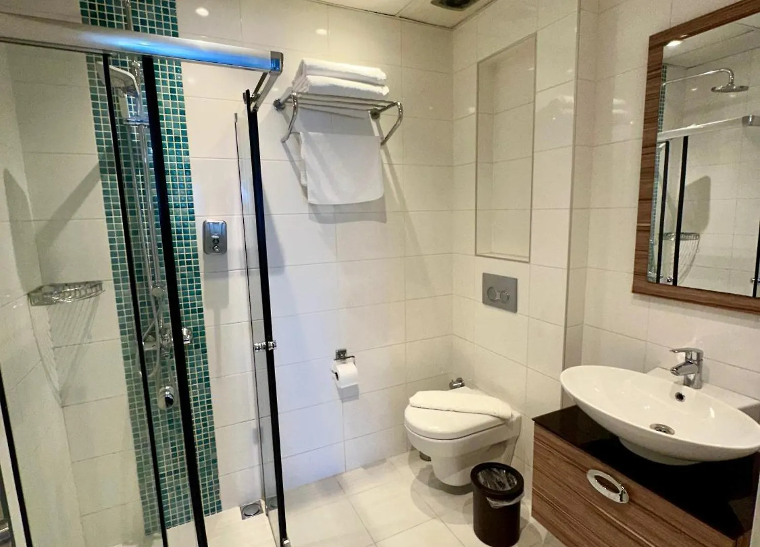 איסטמבול Elite Marmara Express Otel 0*,
