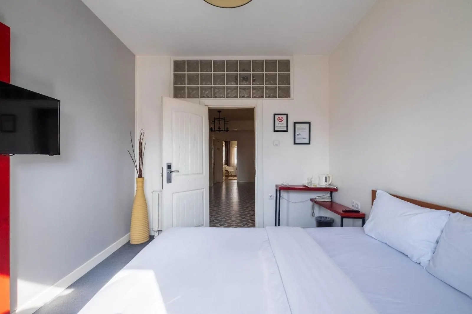 איסטמבול Elite Marmara Express Otel מלון