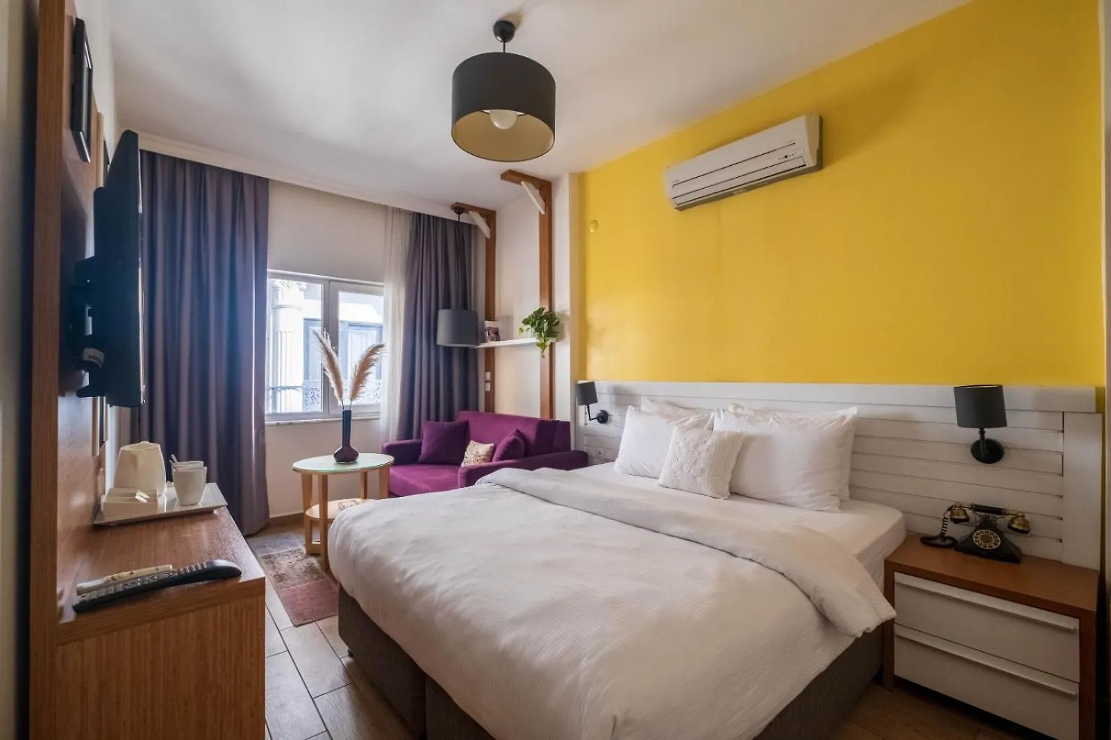 מלון איסטמבול Elite Marmara Express Otel טורקיה