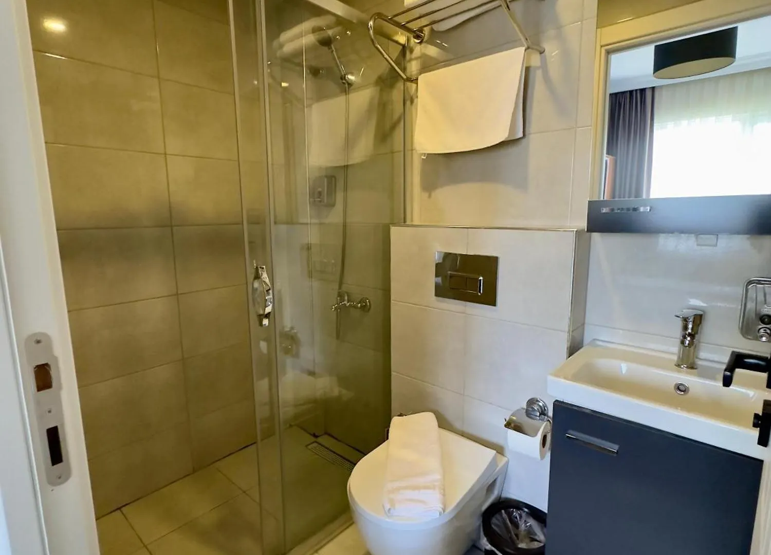 איסטמבול Elite Marmara Express Otel 0*,  טורקיה