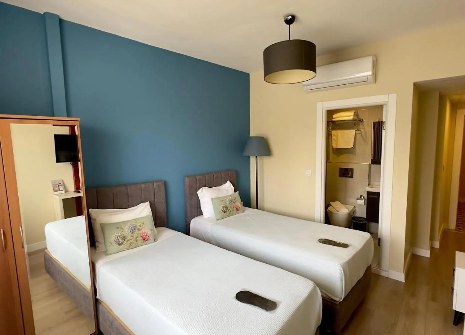 איסטמבול Elite Marmara Express Otel טורקיה