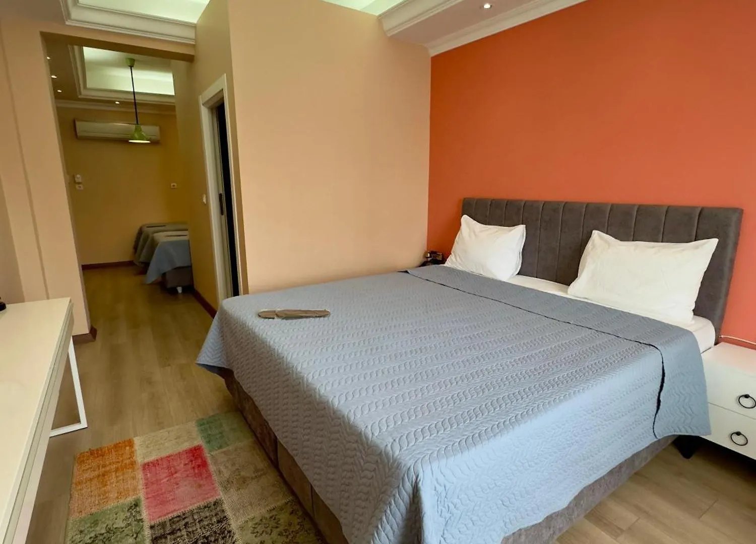 איסטמבול Elite Marmara Express Otel טורקיה