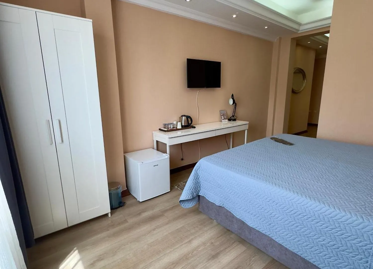 מלון איסטמבול Elite Marmara Express Otel