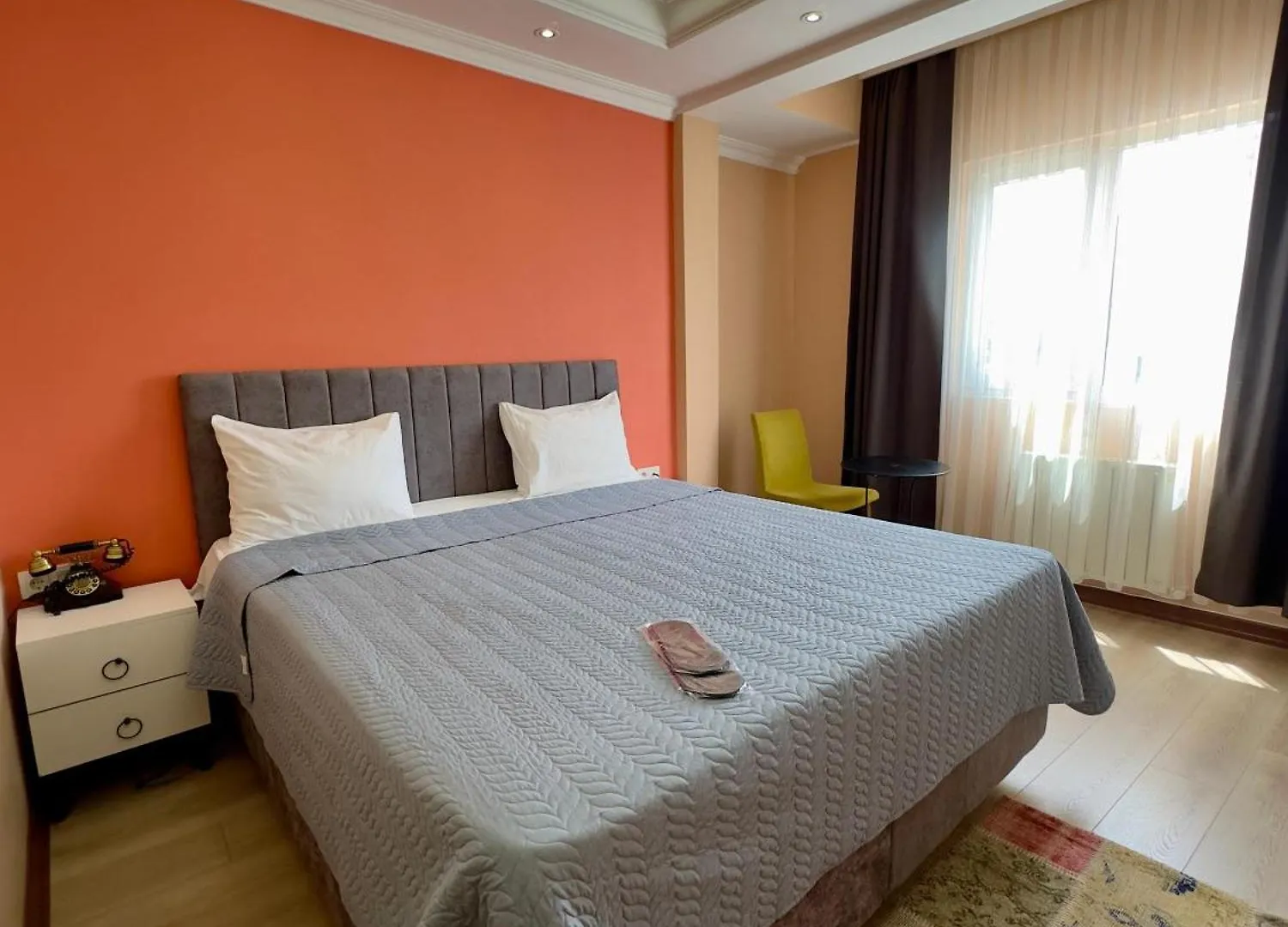 איסטמבול Elite Marmara Express Otel מלון